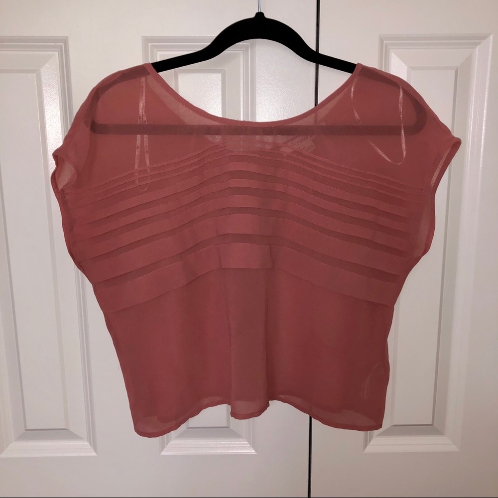 NWOT Forever 21 Top